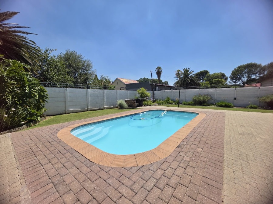 4 Bedroom Property for Sale in Bedelia Free State